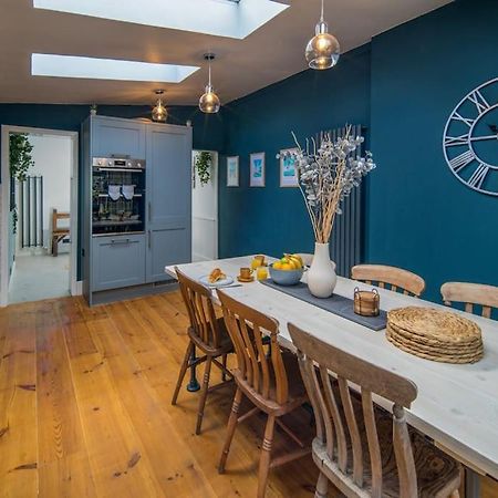 Captain'S Cottage - Central West Cowes - Spacious, Entire 1-Bed Home Buitenkant foto